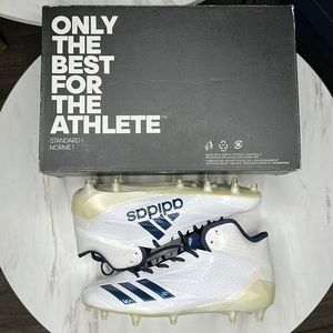 Brand NEW Adidas Cleats | Men | Size 9